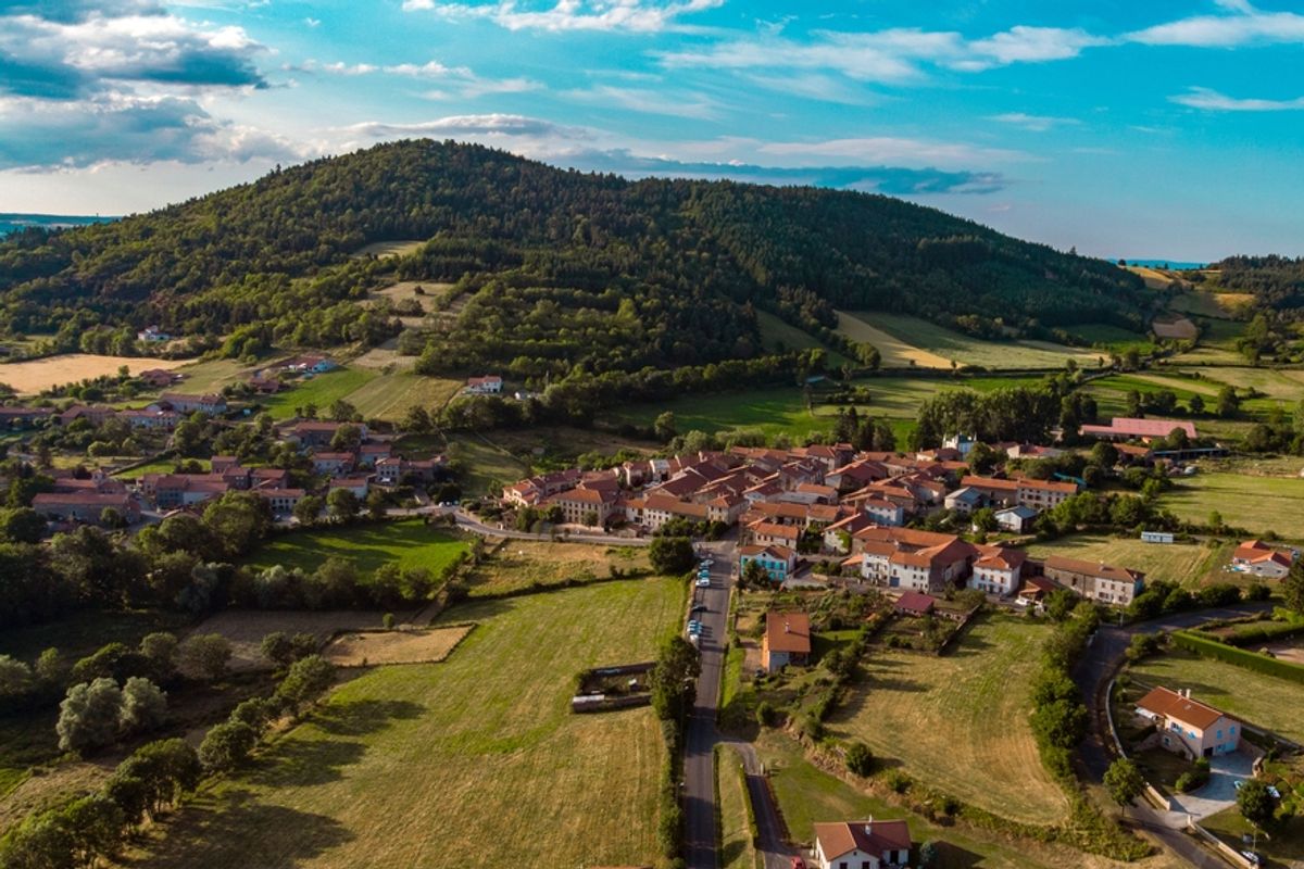 Municipales : dans ces communes au nord de la Haute-Loire, de nombreux ...
