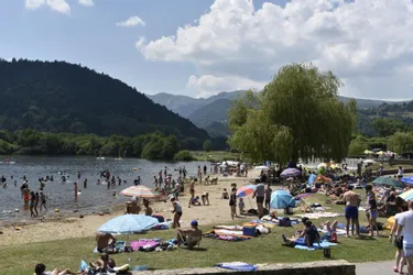 La commune de Chambon-sur-Lac (Puy-de-Dôme) de nouveau classée comme station de tourisme