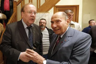 Jean-Pierre Bechter, ancien député de Corrèze, jugé dans l'affaire des achats de voix à Corbeil-Essonnes