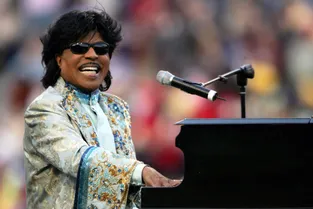 Playlist : après la mort de Little Richard, retour sur la scandaleuse histoire du rock'n'roll