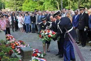 François Hollande se rendra ce jeudi aux commémorations du 9 juin 1944 à Tulle