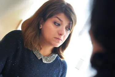 Une vie de migrant qui n'en finit pas pour Karine Hassoyan