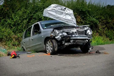 Moins d’accidents mais davantage de morts sur les routes du Puy-de-Dôme