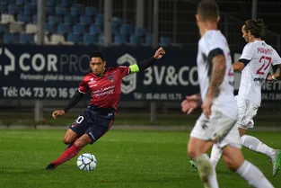 Clermont Foot : Jonathan Iglesias dans le top 5 avec 124 matchs de Ligue 2