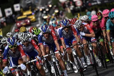 Brive veut accueillir le Tour de France en 2020