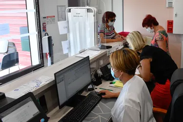 Politique : les réactions à la fermeture annoncée du centre de santé de Bien-Assis à Montluçon (Allier)