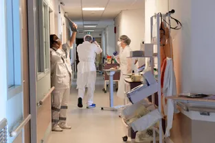 Neuf personnes positives au Covid-19 après une vaste campagne de tests au centre hospitalier de Tulle
