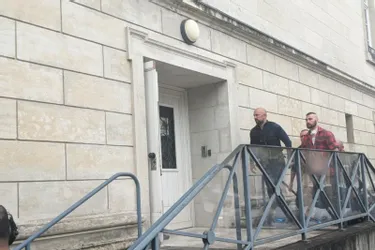Trois jours de procès attendent Terry Dupin, le "forcené du Lardin", à Périgueux