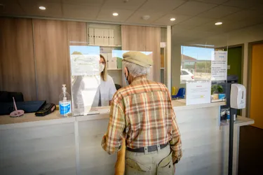Le centre de santé de Bien-Assis, à Montluçon (Allier), rouvrira-t-il avec des médecins retraités ?