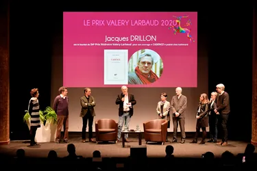 La ville de Vichy (Allier) suspend son soutien financier au prix littéraire Valery-Larbaud