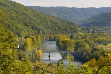 Le bassin de Dordogne vers des eaux pures
