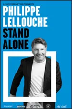 Philippe Lellouche - Stand Alone - Tournée