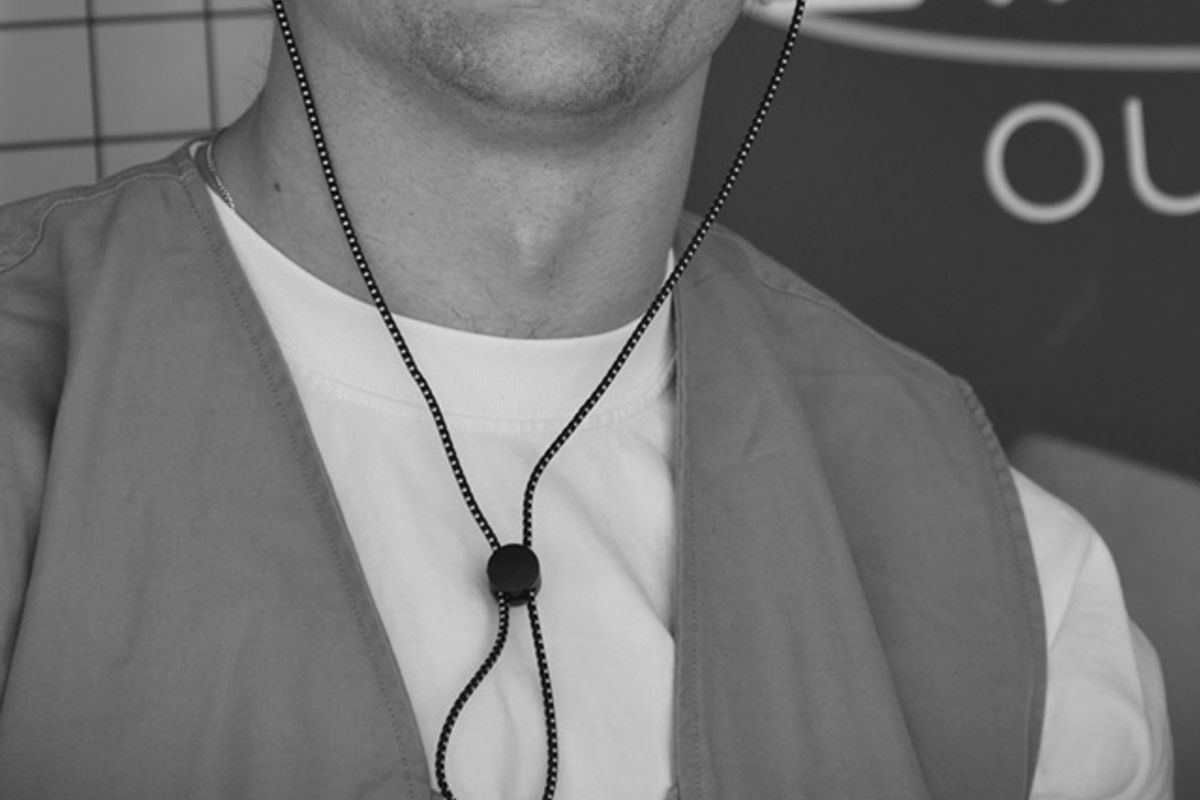 Il est 10 heures, ce mercredi, le Printemps de Bourges s'éveille... Nos photos après une première courte nuit