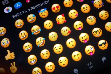 Les emojis sont nos amis... ou presque