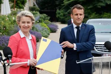 Son plan de relance validé, la France va toucher 40 milliards d’euros de Bruxelles