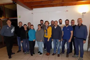 Municipales 2020 : À Droiturier (Allier), une liste élargie à 14 candidats pour 11 sièges