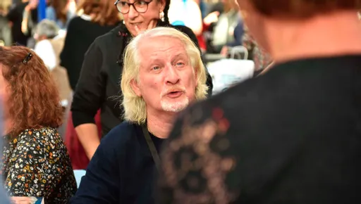 On a parlé musique, bouquins et Brive Festival avec Patrick Sébastien, à  l'affiche du Festi' Malemort, le 8 juillet - La Montagne