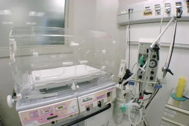 Activité suspendue de la maternité de Dourdan après la mort d'un nouveau-né