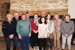 Corrèze : la liste « Vivre à Chaumeil » est constituée