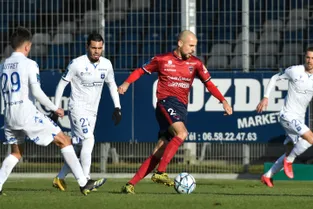 Le Clermont Foot au crible après son succès sur l'AJ Auxerre (1-0)