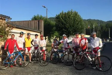 Sport santé Chamalières en Dordogne