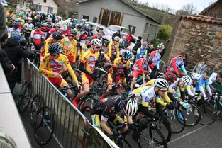 Saint-Constant lance la saison départementale de vélo
