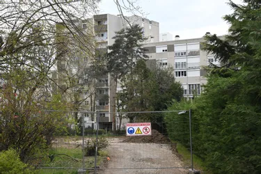 Le permis de construire de 16 logements avenue du professeur Étienne-Sorrel à Moulins attaqué