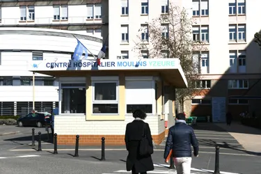 Des appels frauduleux au Centre hospitalier de Moulins-Yzeure