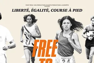 Free to Run ou la libération de la course à pied
