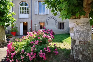 Cet été, redécouvrez l'art de la dentelle au musée d'Arlanc (Puy-de-Dôme)