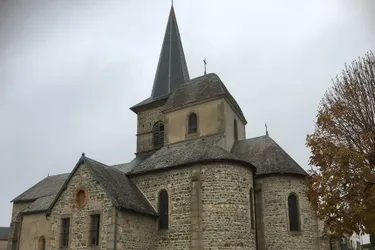 Le clocher de l’église bientôt en travaux
