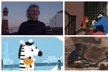 Documentaires, fictions décalées, animés... Sept films à découvrir au festival UN pays, UN film, à Apchat et Issoire, dès le 31 août