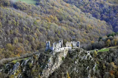 Loto du patrimoine : les 20 monuments d'Auvergne et du Limousin sélectionnés