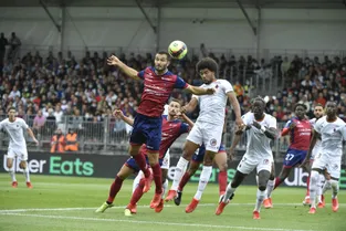 Ligue 1 : le résumé vidéo du match nul du Clermont Foot contre Metz (2-2)