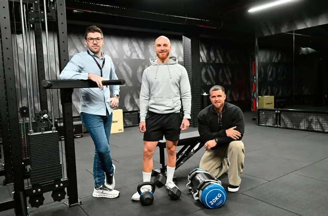 Influenceurs, professionnels du fitness ou du yoga, pourquoi ce studio ...