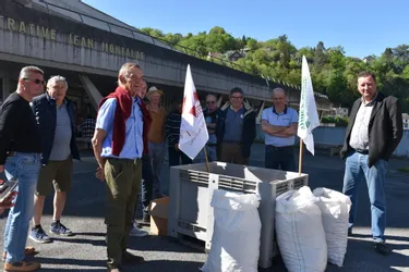 La filière noix en Corrèze attend encore des solutions pour sortir d'une crise exceptionnelle