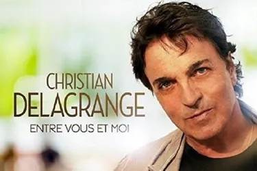Christian Delagrange en concert dimanche à l’espace Jean-Ferrat