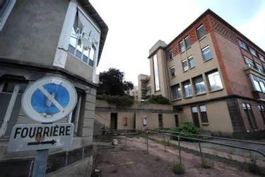 Hôtel-Dieu : le CHU de Clermont attaque la modification du POS votée par la Ville