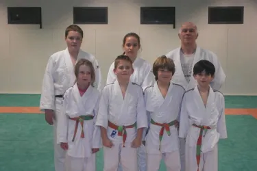 Mathias Roux ira en demi-finales du championnat de France de judo