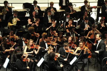Concert de l’orchestre Sostenuto, dimanche 24 avril, à Clermont