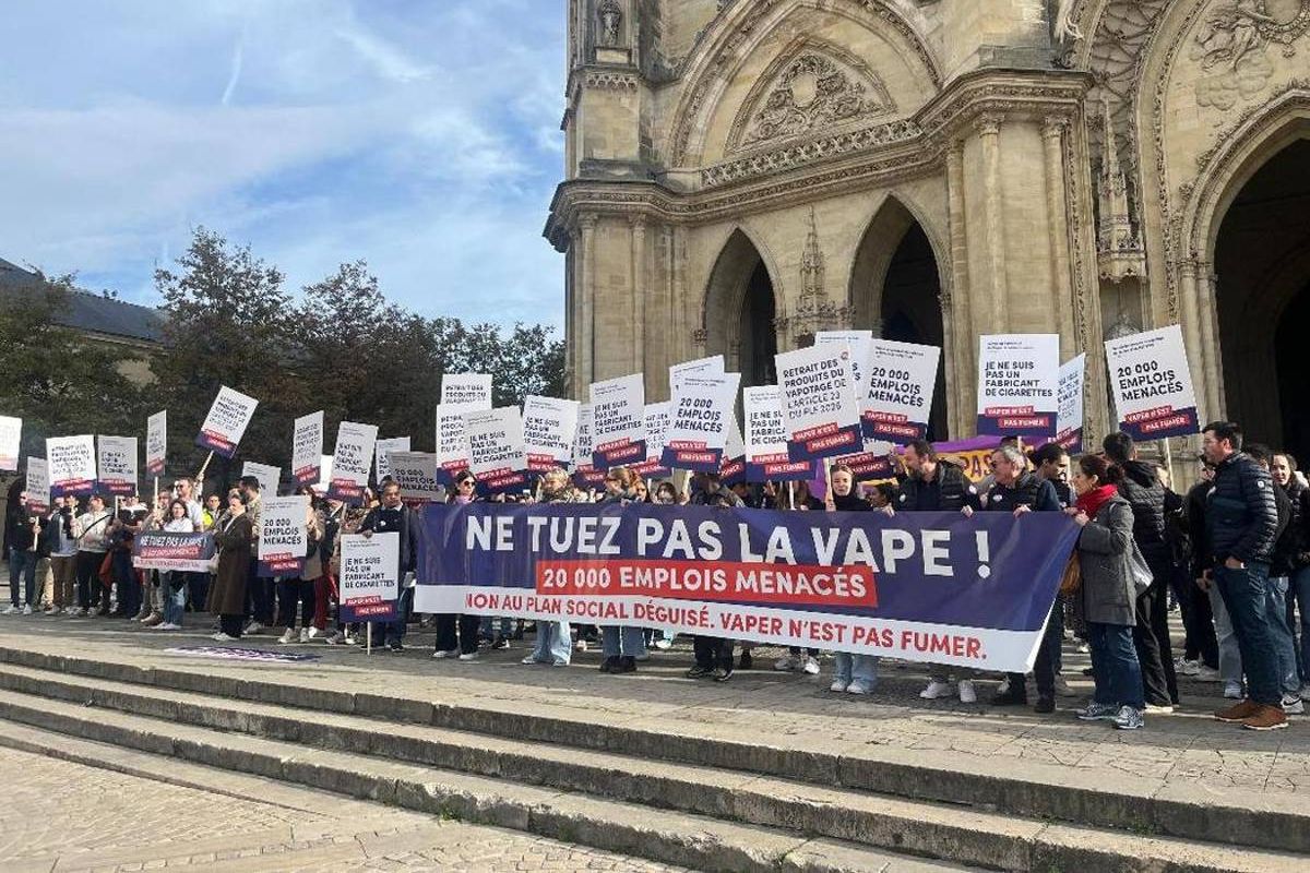 20.000 emplois sont en danger