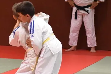 Le judo joue les prolongations