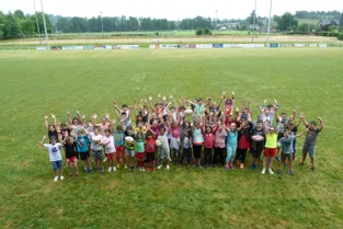 Jeunes : après-midi « découverte rugby » à Maurs