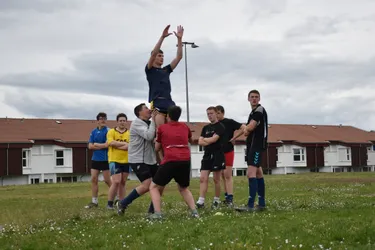 Tout savoir sur le championnat de France de rugby des lycées agricoles à Brioude, samedi 13 mai