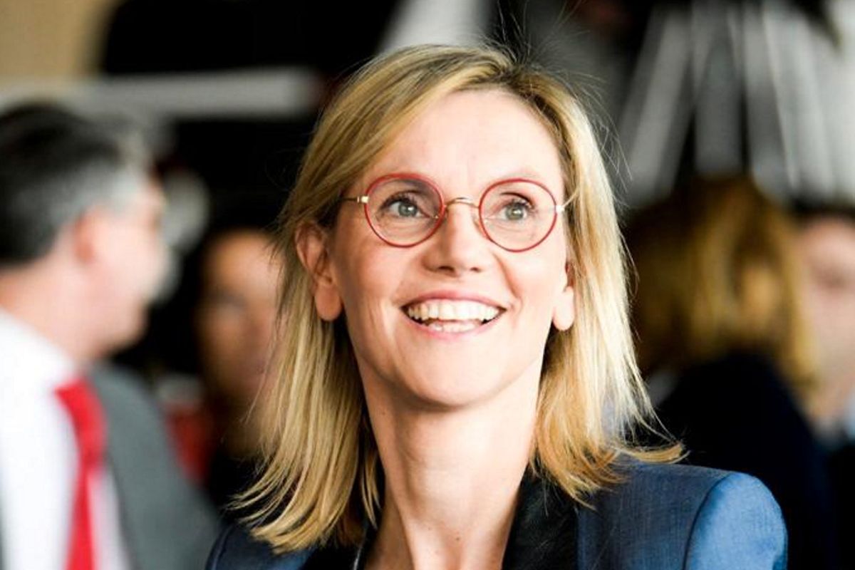 Relance du nucléaire, ZFE, Ma Prime Rénov'... La ministre Agnès Pannier-Runacher répond aux critiques