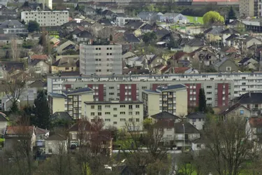 À Brive (Corrèze), le quartier de Gaubre sera la prochaine et dernière étape du renouvellement urbain