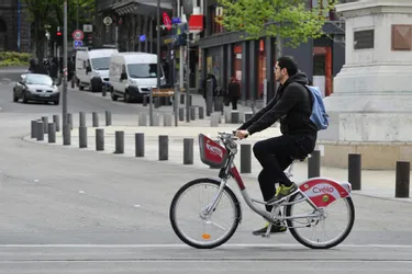 L'abonnement C.Vélo sera bientôt gratuit pour tous les usagers de l'agglo clermontoise