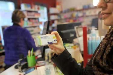 Le remboursement des médicaments génériques s'est durci... Explications avec une pharmacienne de Moulins (Allier)