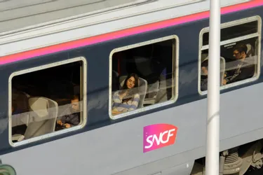 Guillaume Pepy annonce le wifi dans les trains Paris-Clermont-Ferrand et Paris-Limoges
