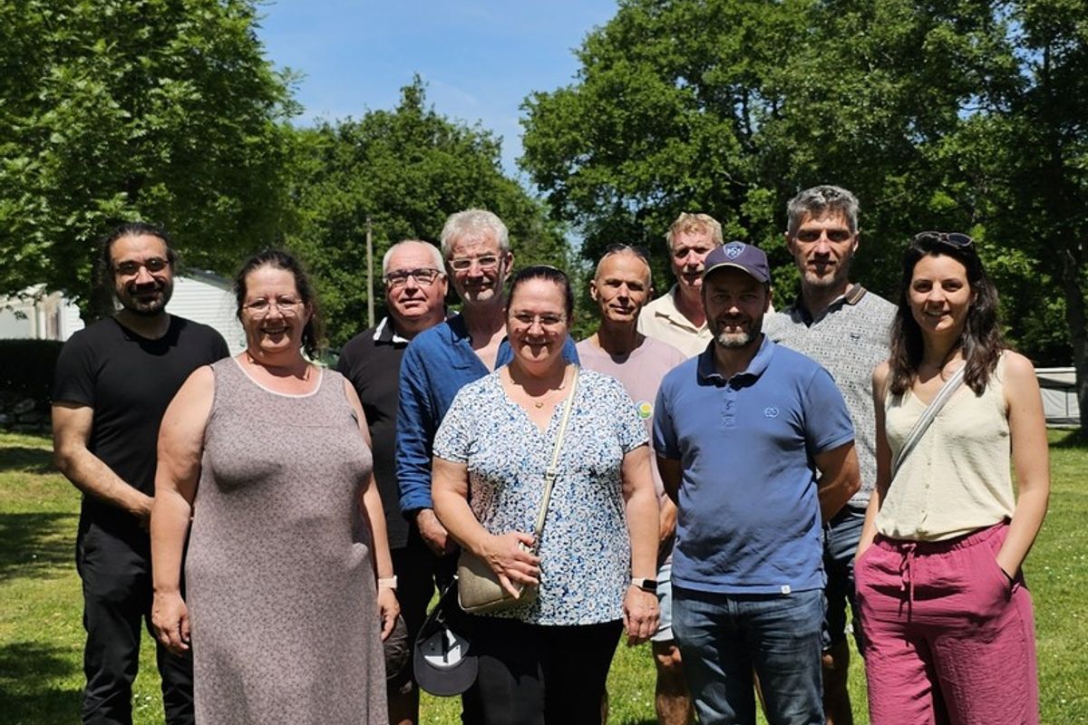 Le Club du soleil de Saint-Saturnin : un lieu de naturisme historique ouvert depuis 63 ans
